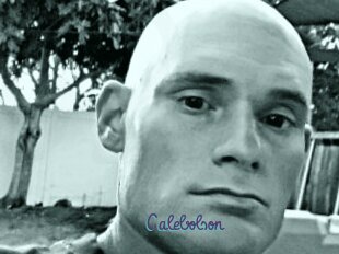 Calebolson