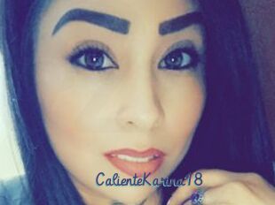 CalienteKarina18