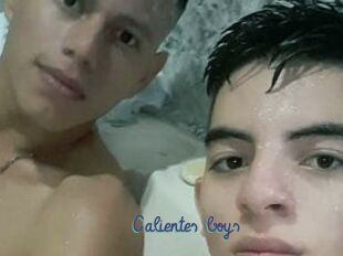 Calientes_boys