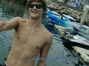 Californiasurferboy