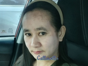 Calliewillis