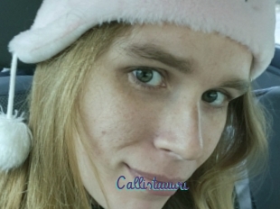 Callistauwu
