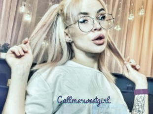 Callmesweetgirl