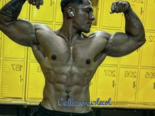 Callummuslecol