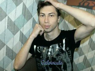 Calvincute