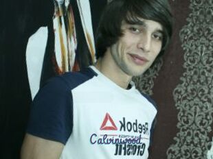 Calvinwood