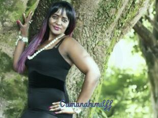Camanahimilff