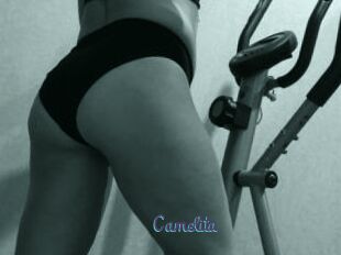 Camelita
