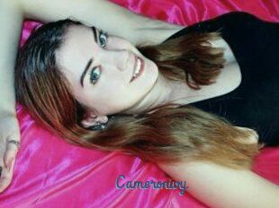 Cameronivy