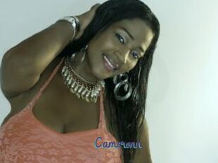 Cameronn
