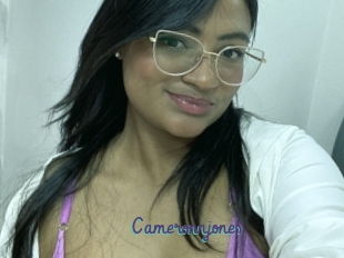 Cameronnjones