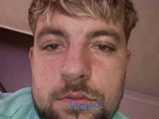 Camgeeza