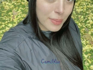 Camiblue