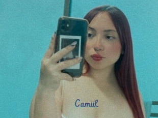Camiil