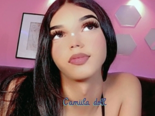 Camiila_doll