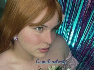 Camiilaroberts