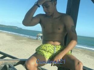 Camiilorock21