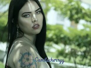 Camilacherryy