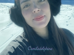 Camiladolphine