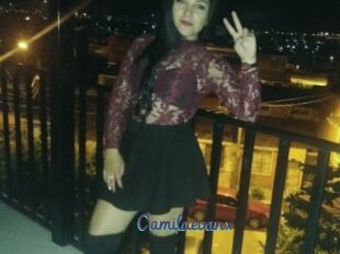 Camilaevanx