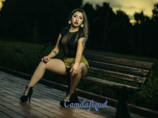 Camilafiquet