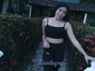 Camilagree