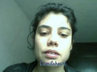 Camilaheart
