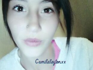 Camilaleytonxx