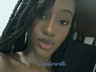 Camilarosetti