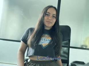 Camilarosso