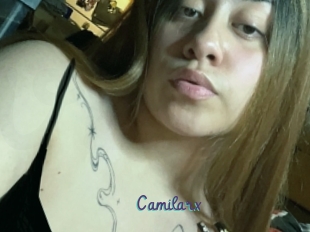 Camilarx