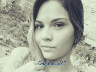 Camilasex21