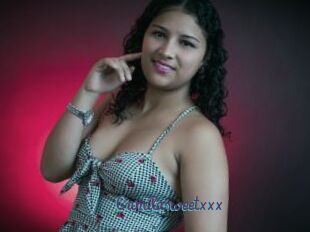Camilasweetxxx