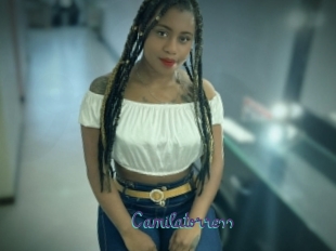Camilatorress