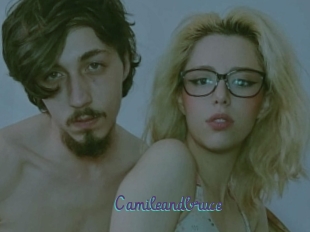 Camileandbruce