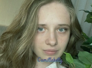 Camillakelly