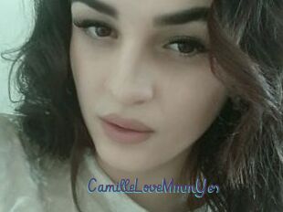 CamilleLoveMmmYes