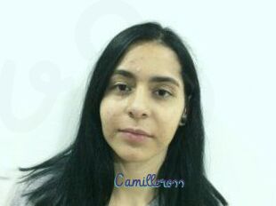 Camilleross