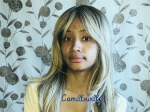 Camillewilly
