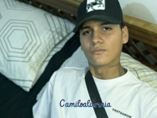 Camiloalvernia