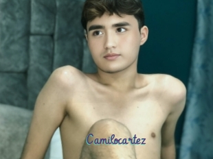 Camilocartez