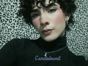 Camilodoumit
