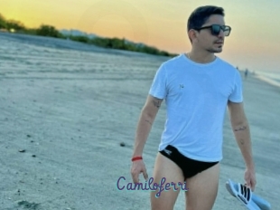 Camiloferri