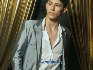 Camilopeter