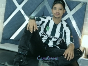 Camilorose