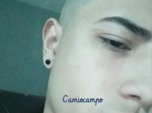 Camiocampo