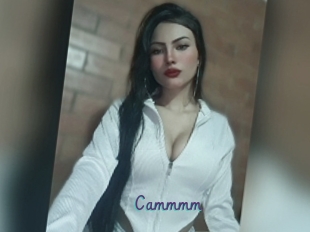 Cammmm