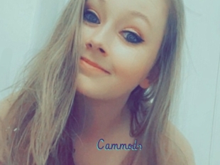 Cammods
