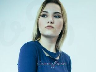 Cammyflower