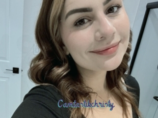 Camtastikchristy